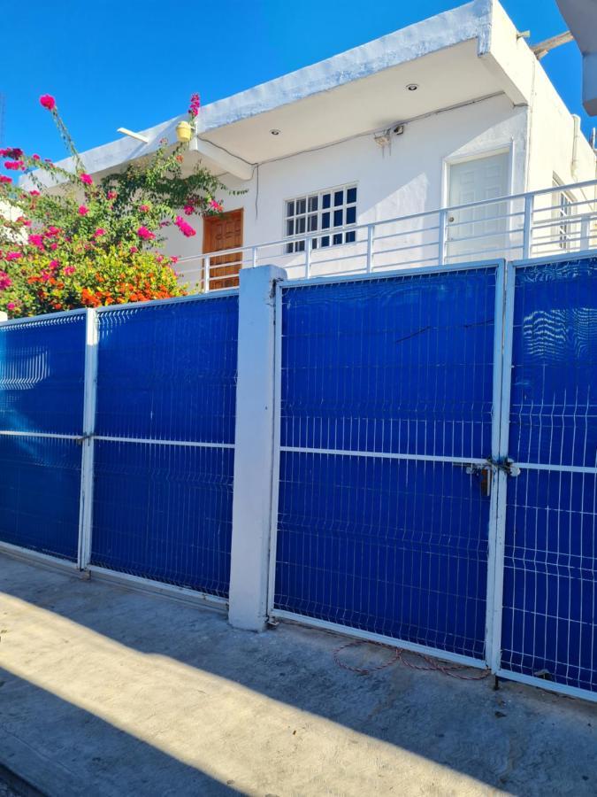 Casa Nuria Leilighet Playa del Carmen Eksteriør bilde