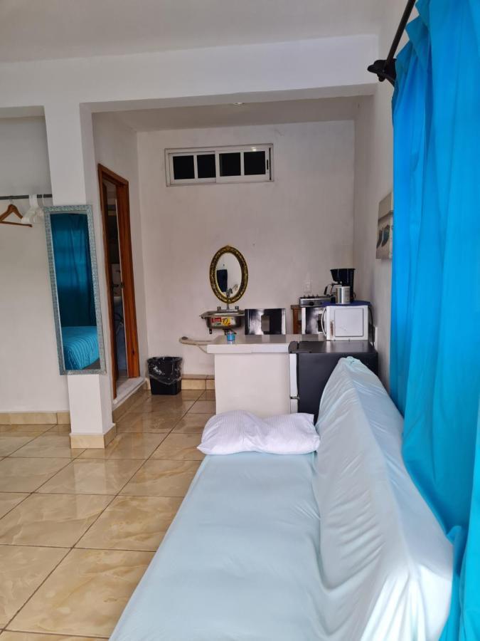 Casa Nuria Leilighet Playa del Carmen Eksteriør bilde