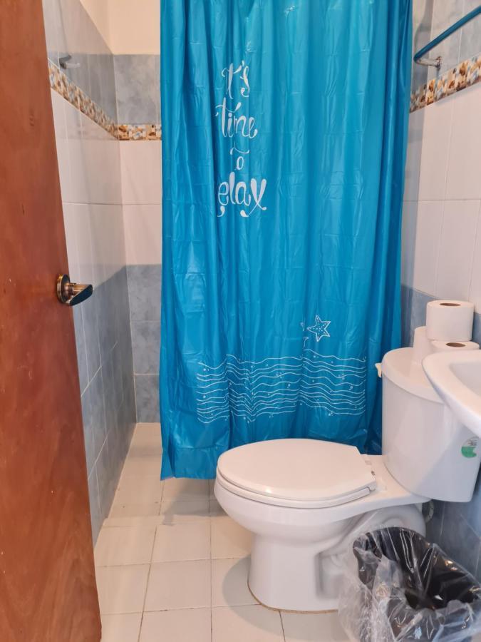 Casa Nuria Leilighet Playa del Carmen Eksteriør bilde